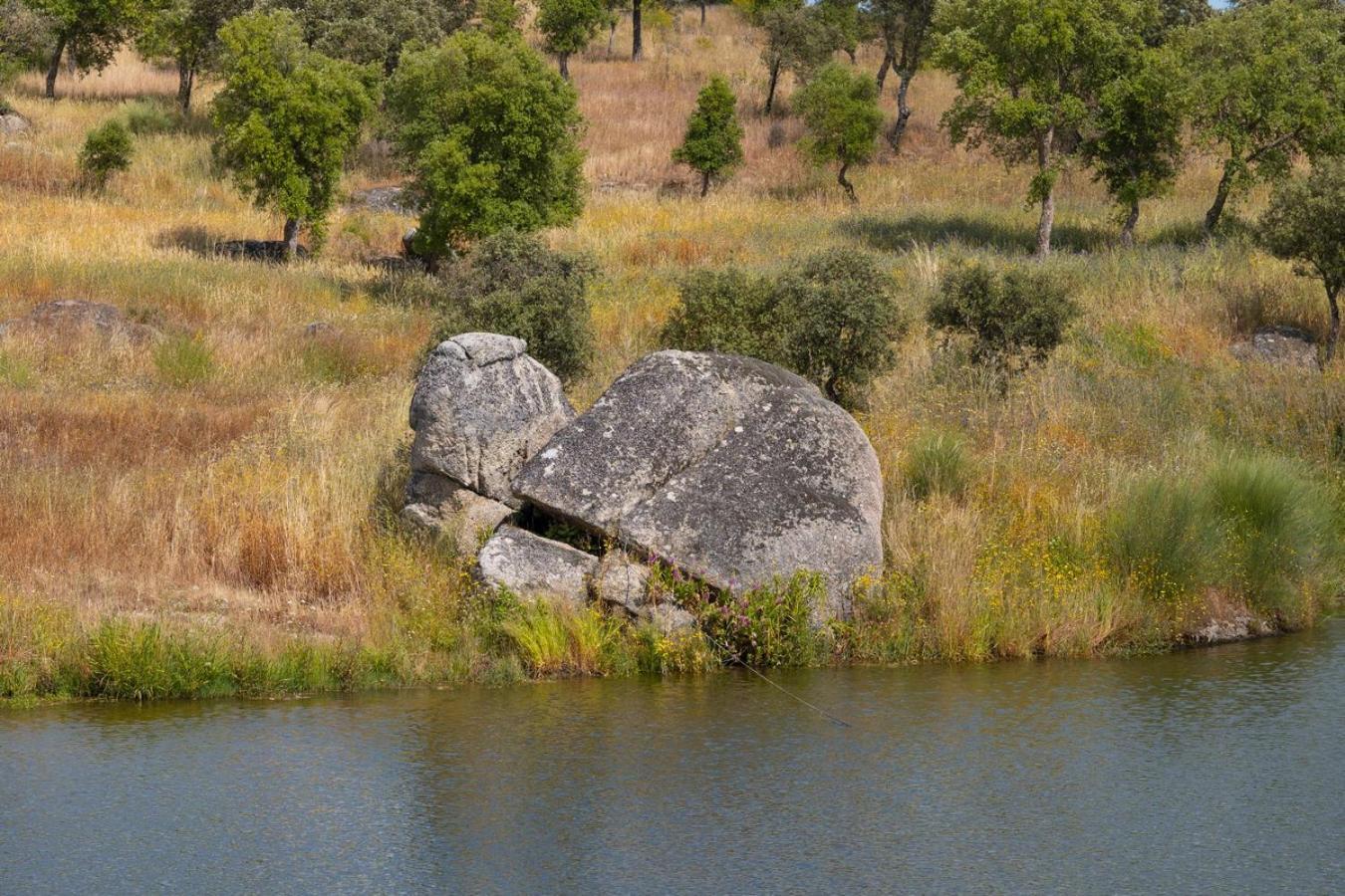 Herdade Do Gamito Крату Екстер'єр фото